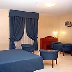 Hotel Nizza Turin