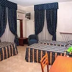 Nizza Hotel 3*