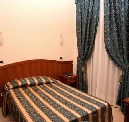 Hotel Nizza Turin