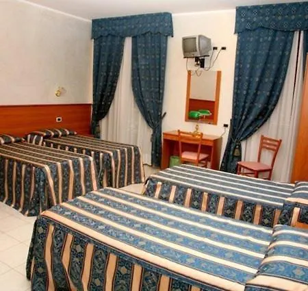 Nizza Hotel Turin