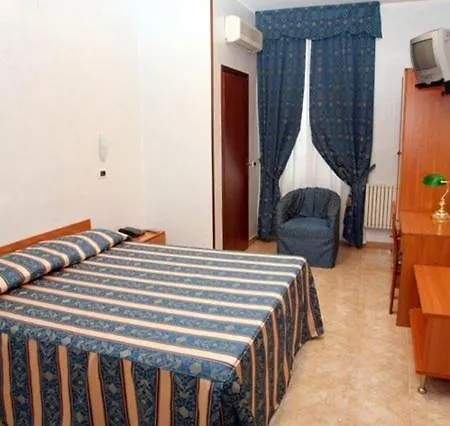 Hotel Nizza