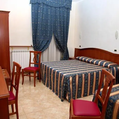 Hotel Nizza