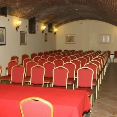 Hotel Nizza Turín