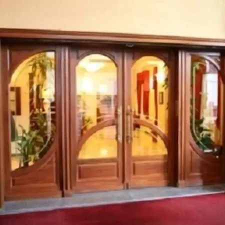 Nizza Hotel Turín