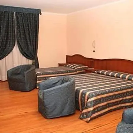 Hotel Nizza