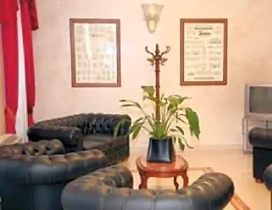 מלון Nizza טורינו