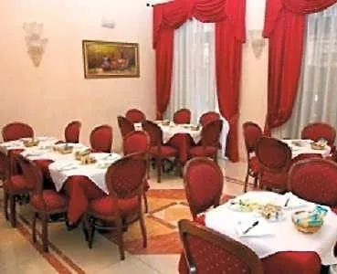 מלון Nizza