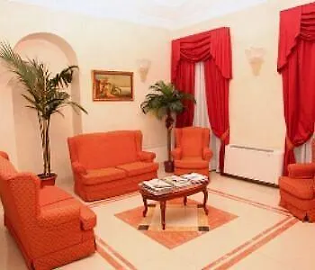 Hotel Nizza Turín