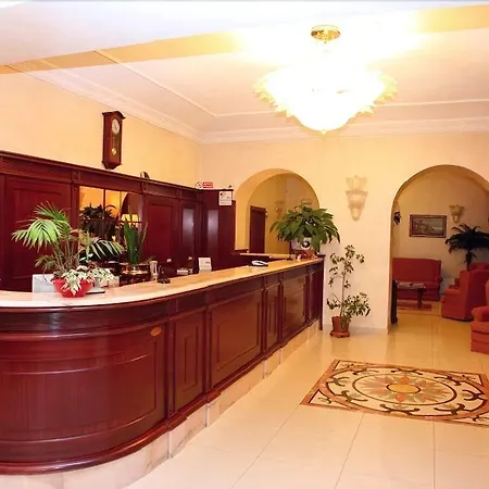 Nizza Hotel Turim