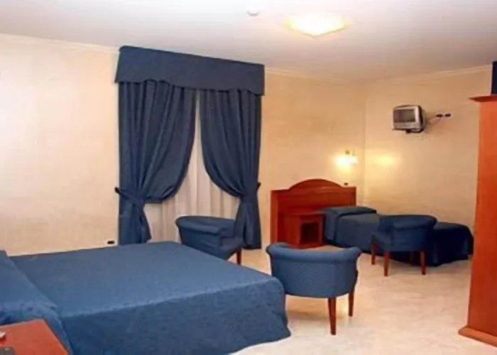 Hotel Nizza Torino