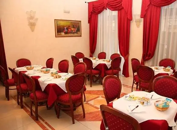 Hotel Nizza