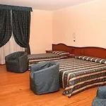 Hotel Nizza