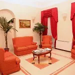 Hotel Nizza Turin