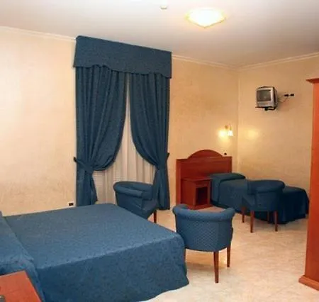 Hotel Nizza 3*