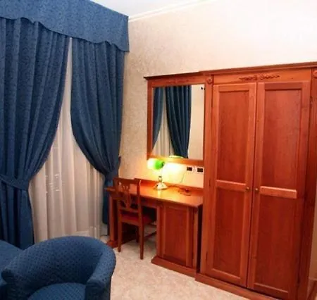 Hotel Nizza 3*