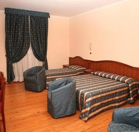 Hotel Nizza Torino
