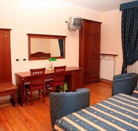 Hotel Nizza 3*