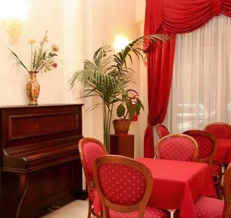 Hotel Nizza