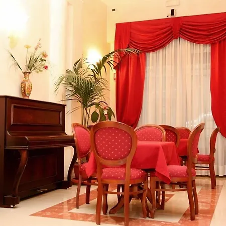 Nizza Hotel Turin