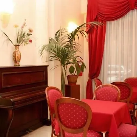 Nizza Hotel Turin