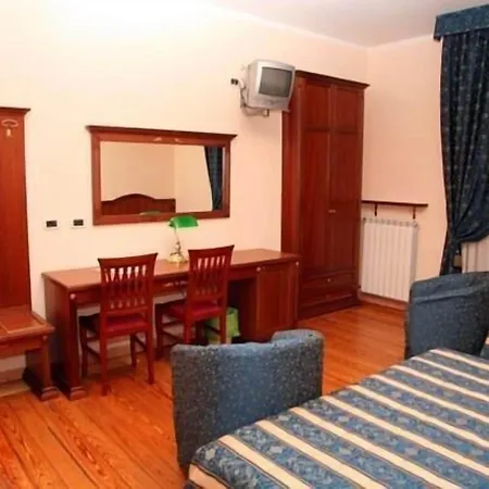 Nizza Hotel