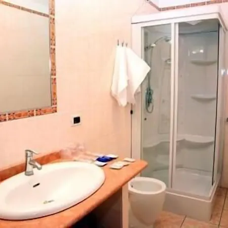 Nizza Hotel 3*