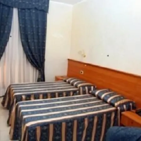 Nizza Hotel