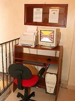 Hotel Nizza
