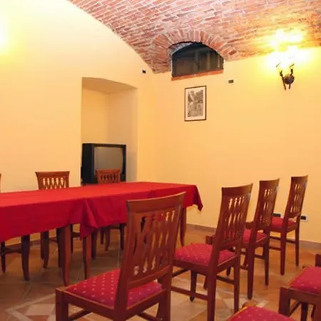 Nizza Hotel Torino