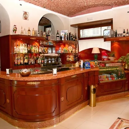 Hotel Nizza Torino