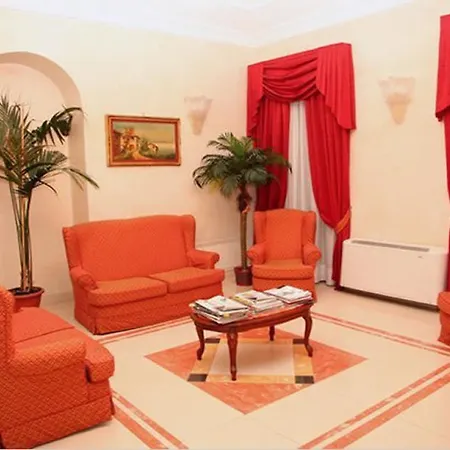 Hotel Nizza
