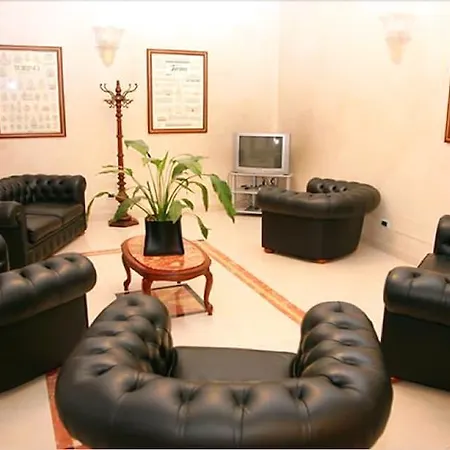 Nizza Hotel 3*