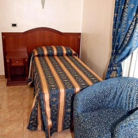 Hotel Nizza