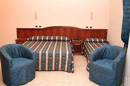 Nizza Hotel Turin