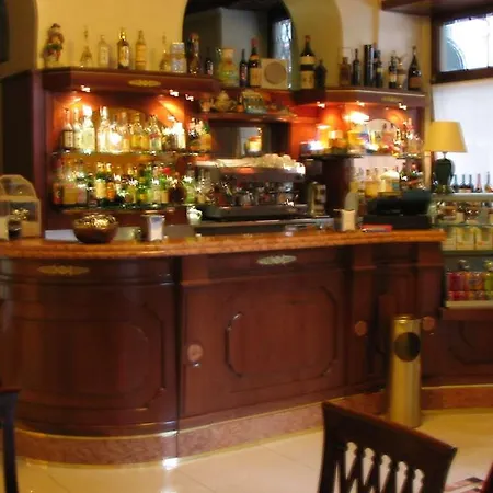 Hotel Nizza 3*