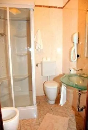 Nizza Hotel 3*