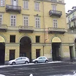 Nizza Hotel Turín
