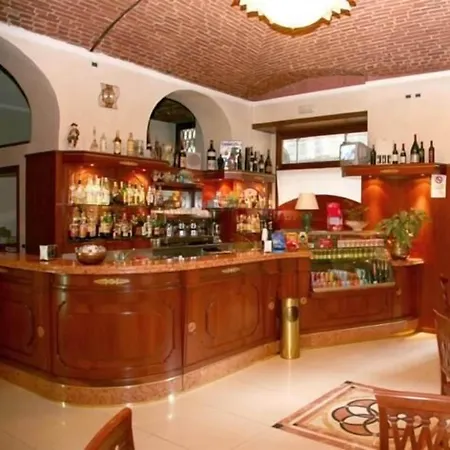 Отель Nizza