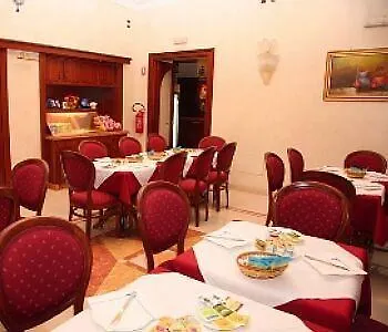 Nizza Отель